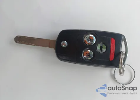 2011 Acura Mdx Technology Package из США, поврежденный, VIN 2HNYD2H64BH535871